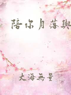 陪你月落与星沉