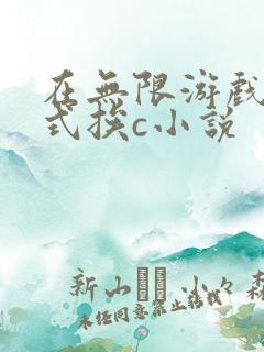 在无限游戏里花式挨c小说
