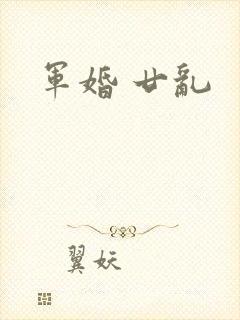 军婚 廿乱