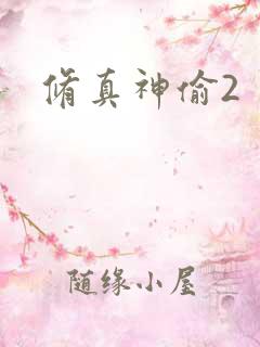 修真神偷2