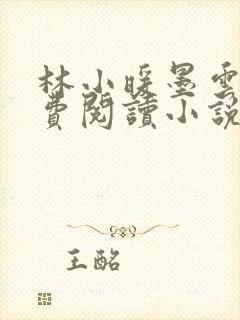 林小暖墨云廷免费阅读小说