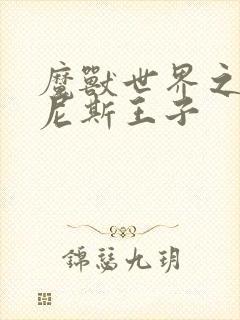 魔兽世界之吉尔尼斯王子