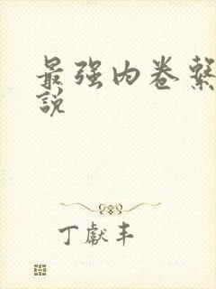 最强内卷系统小说