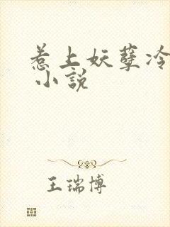 惹上妖孽冷殿下 小说