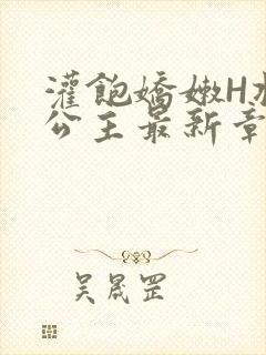 灌饱娇嫩H将军公主最新章节