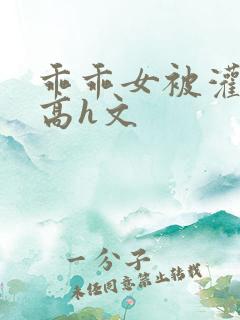 乖乖女被灌满精高h文