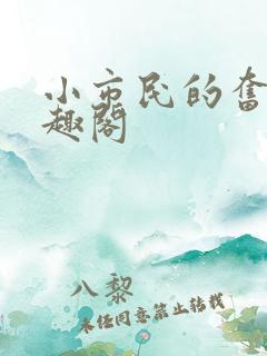 小市民的奋斗笔趣阁