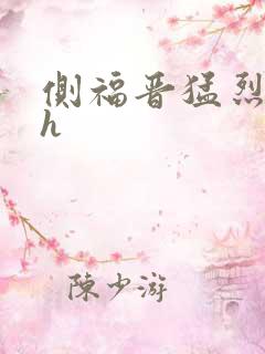 侧福晋猛烈顶弄h