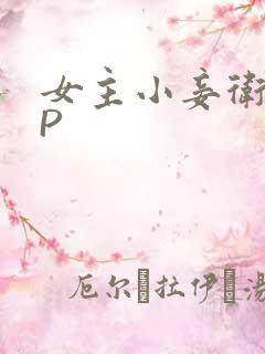 女主小妾卫府NP