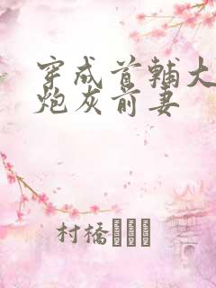 穿成首辅大人的炮灰前妻