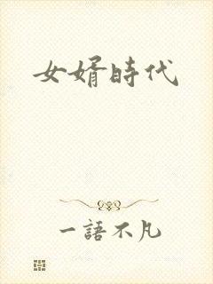 女婿时代