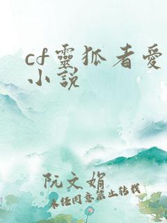 cf灵狐者爱情小说