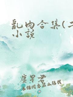 乱肉合集(二)小说