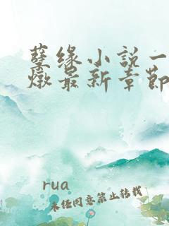 孽缘小说一家乱炖最新章节阅读