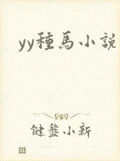 yy种马小说网