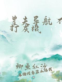 农夫导航 不准打灰机