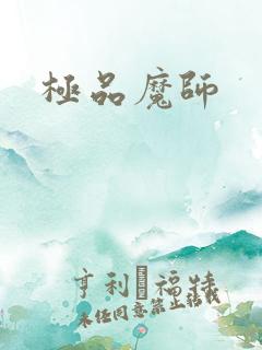 极品魔师