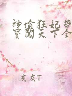 神偷狂妃带着宝宝闯天下全文免费阅读