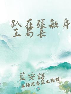 趴在张敏身上的王局长