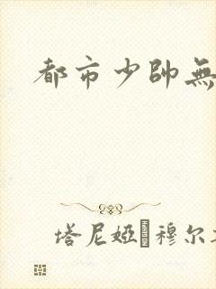 都市少帅无弹窗