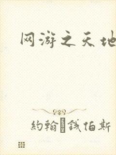 网游之天地下载