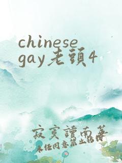 chinesegay老头4