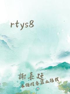 rtys8