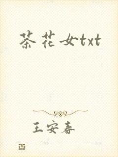 茶花女txt