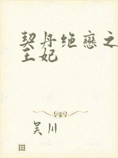 契丹绝恋之代嫁王妃