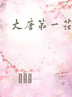 大唐第一庄