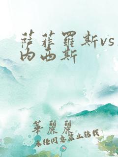 萨菲罗斯vs杰内西斯