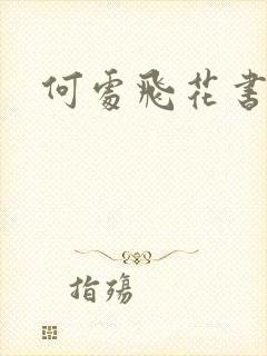 何处飞花书包网