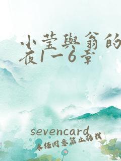 小莹与翁的销魂夜1一6章