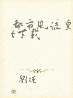 都市风流皇txt下载