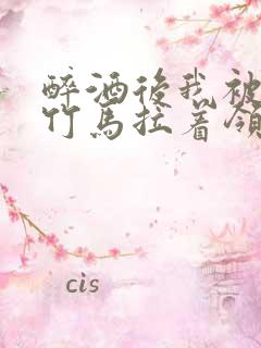 醉酒后我被青梅竹马拉着领证了