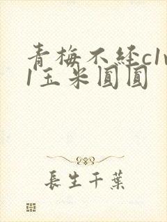 青梅不经c1v1玉米圆圆