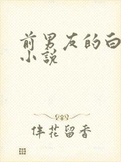 前男友的白月光小说