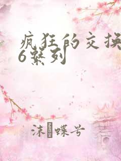 疯狂的交换1一6系列