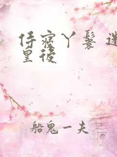 侍寝丫鬟 迷糊皇后