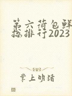 第六荷包鲜辣排总排行2023