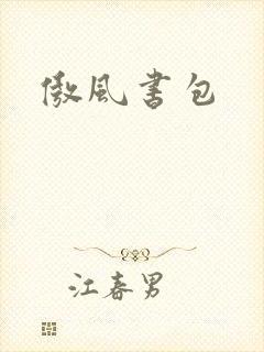 傲风书包