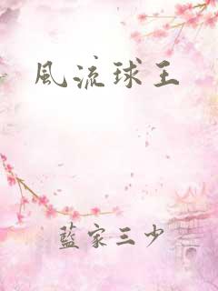 风流球王
