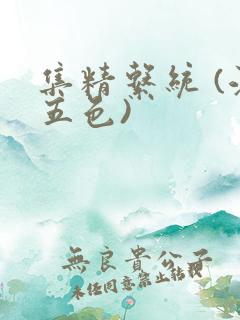 集精系统 (江五色)