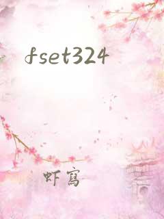 fset324