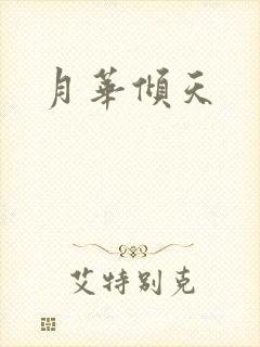 月华倾天