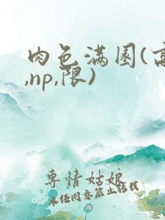 肉色满园(高h,np,限)