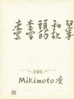 老李头和儿媳张云雪的故事