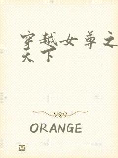 穿越女尊之纯倾天下