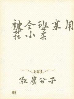 被全班享用的校花小柔