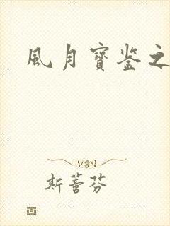 风月宝鉴之